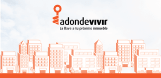 Portal Inmobiliario AdondeVivir