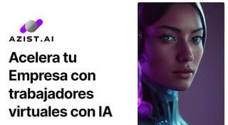 Asistentes Virtuales con IA en Azist.ai